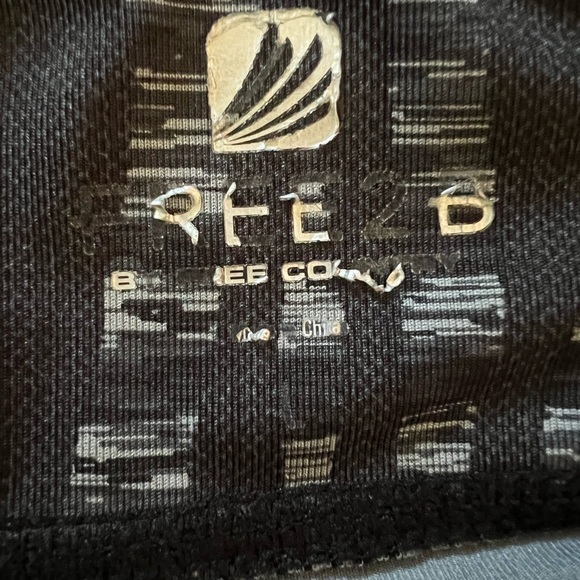 Free2B Free Country Ankle Skinny Stretch Legging Yoga Pants size Large - Picture 5 of 5